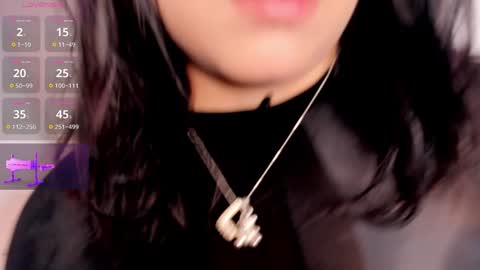 Alexandra  online show from 02.03.25