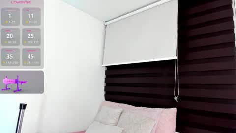 Alexandra  online show from 02.15.25