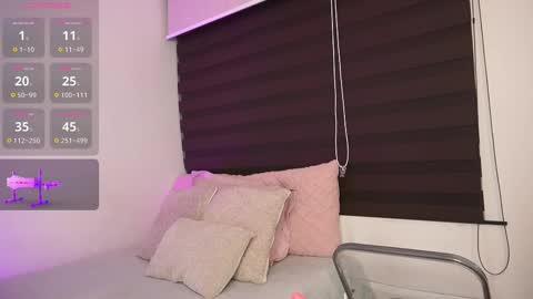 Alexandra  online show from 02.20.25