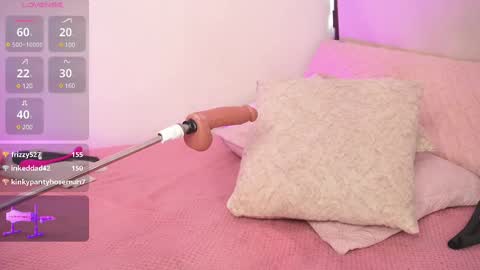 Alexandra  online show from 02.24.25