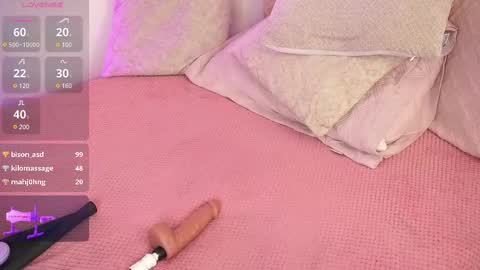 Alexandra  online show from 03.09.25