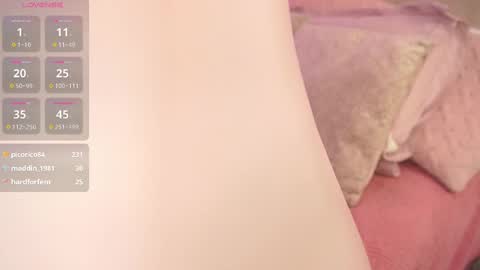 Alexandra  online show from 03.12.25