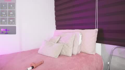 Alexandra  online show from 09.13.25