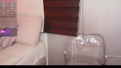 Alexandra  online show from 07.10.26