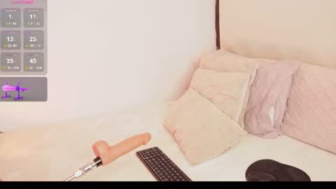 Alexandra  online show from 07.19.26