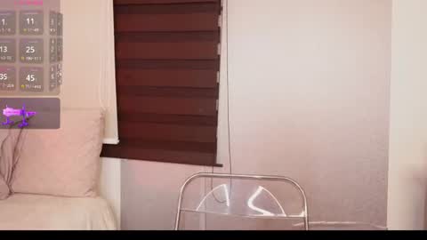 Alexandra  online show from 07.23.26