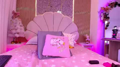 Aisha online show from 11.27.25