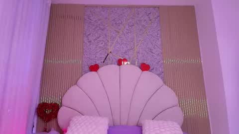 Aisha online show from 03.02.26