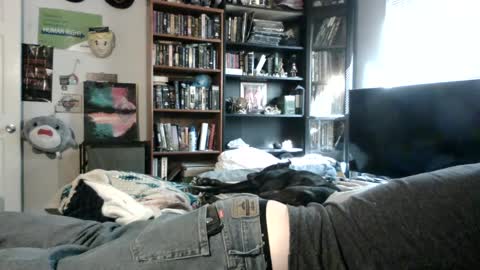 Snapshot of a_bored_dragon chatting on 09.27.25 A Bored Dragon online show from 09.27.25