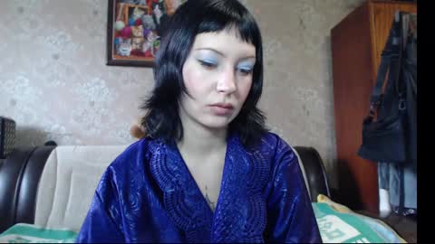 Snapshot of a_damn_good_coffee chatting on 02.13.25 a_damn_good_coffee online show from 02.13.25