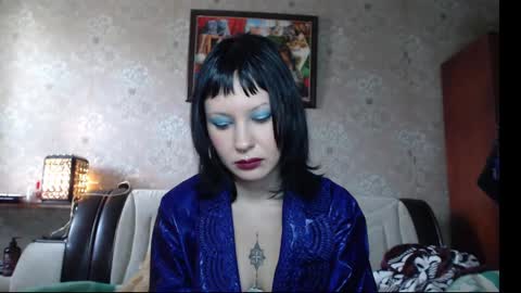 Snapshot of a_damn_good_coffee chatting on 02.25.25 a_damn_good_coffee online show from 02.25.25