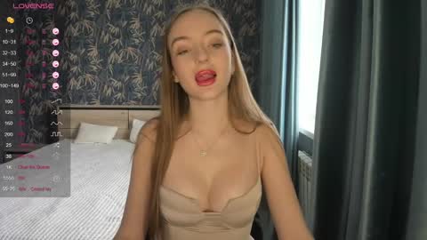 Adelina online show from 03.02.25