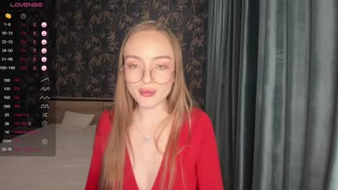 Adelina online show from 03.09.25