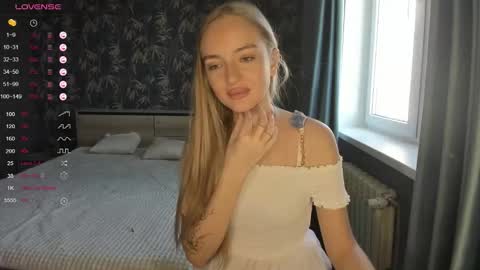 Adelina online show from 09.30.25