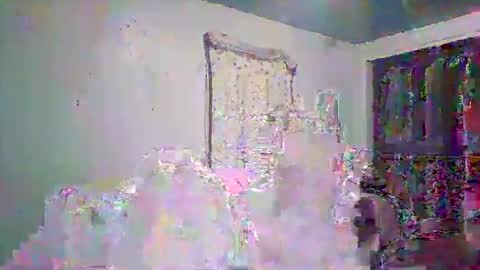 Snapshot of a_j22 chatting on 11.14.25 AJ online show from 11.14.25