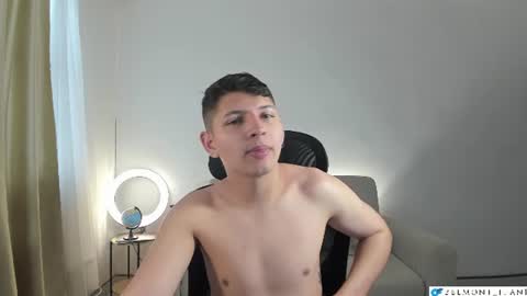 a_lejandro08 online show from 07.27.26