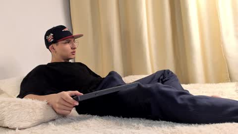 alejo online show from 12.05.24