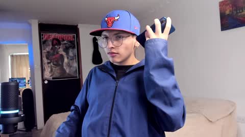 alejo online show from 12.09.24