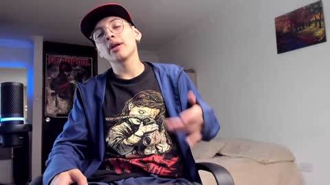 alejo online show from 12.09.24