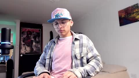 alejo online show from 12.10.24