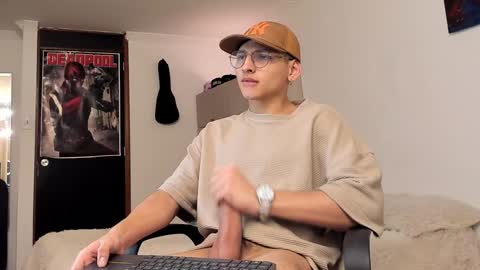 alejo online show from 12.24.24