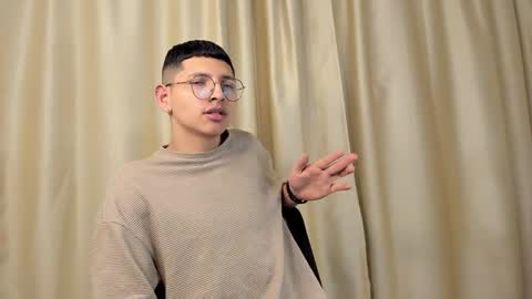 alejo online show from 01.19.25