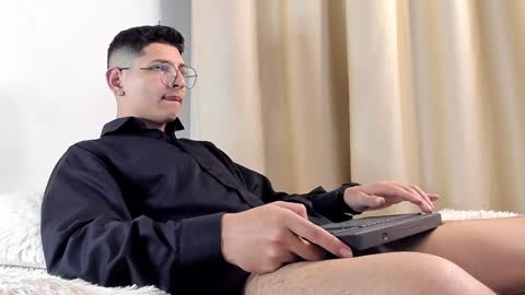 alejo online show from 02.08.25