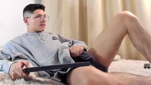 alejo online show from 02.09.25