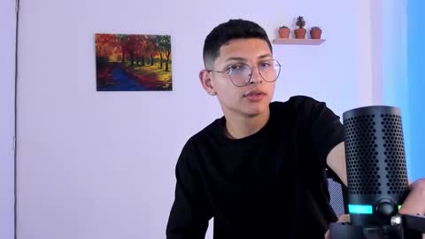 alejo online show from 02.27.25