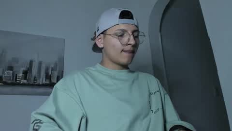 alejo online show from 03.02.25