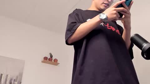 alejo online show from 03.07.25