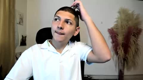 a_lejandro_0_8 online show from 03.08.26