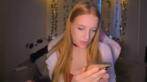 Anice online show from 02.09.26