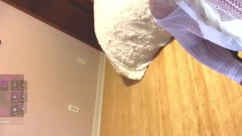 a_proper_lady online show from 11.01.25