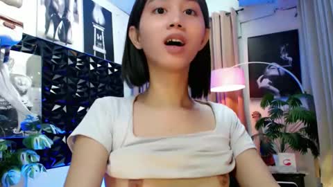 Lovely Yana  online show from 02.17.26