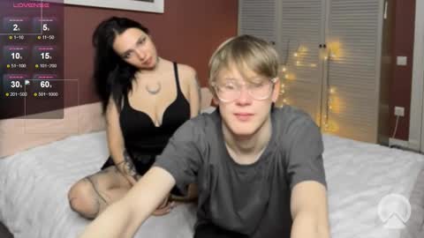 Kris Michael online show from 10.26.25