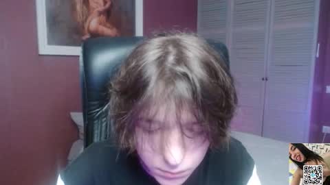 Kris Michael online show from 12.19.25