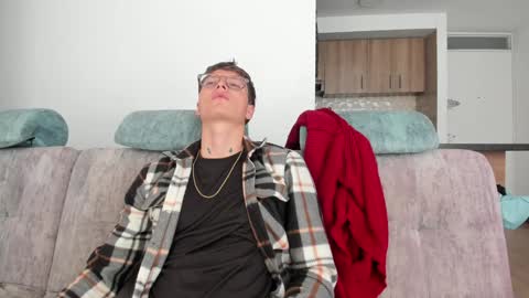 Snapshot of a_sexy_couple__ chatting on 12.08.24 A Sexy Couple online show from 12.08.24