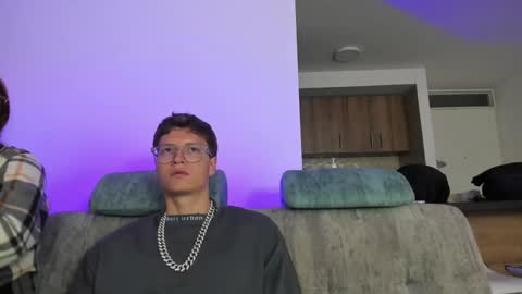 Snapshot of a_sexy_couple__ chatting on 12.11.24 A Sexy Couple online show from 12.11.24