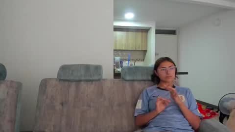 Snapshot of a_sexy_couple__ chatting on 01.07.25 A Sexy Couple online show from 01.07.25