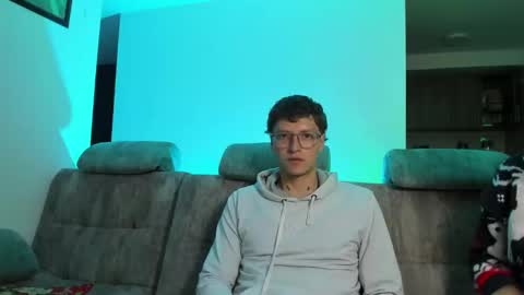 Snapshot of a_sexy_couple__ chatting on 01.24.25 A Sexy Couple online show from 01.24.25