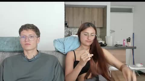 Snapshot of a_sexy_couple__ chatting on 02.17.25 A Sexy Couple online show from 02.17.25