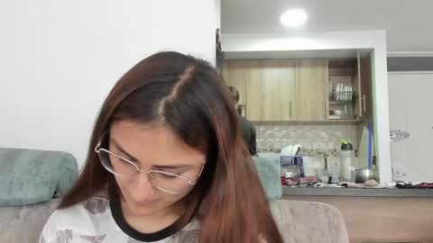 Snapshot of a_sexy_couple__ chatting on 02.21.25 A Sexy Couple online show from 02.21.25