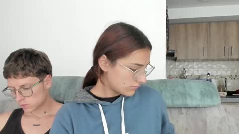 Snapshot of a_sexy_couple__ chatting on 02.22.25 A Sexy Couple online show from 02.22.25