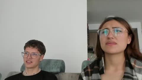 Snapshot of a_sexy_couple__ chatting on 02.26.25 A Sexy Couple online show from 02.26.25