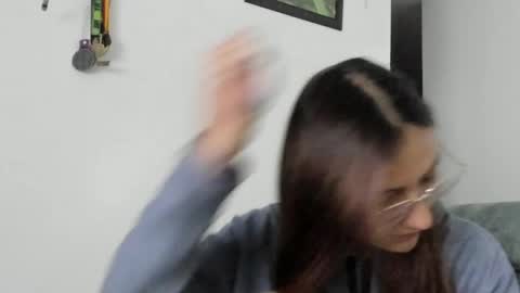 Snapshot of a_sexy_couple__ chatting on 03.07.25 A Sexy Couple online show from 03.07.25