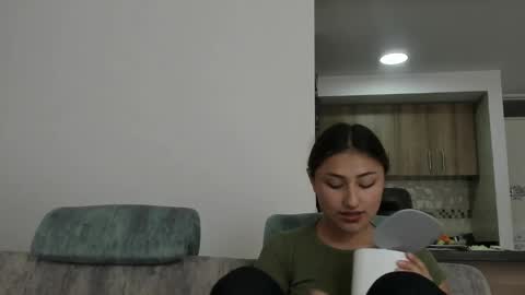 Snapshot of a_sexy_couple__ chatting on 03.10.25 A Sexy Couple online show from 03.10.25