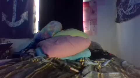 Snapshot of a_twinkie chatting on 02.18.25 Chris online show from 02.18.25