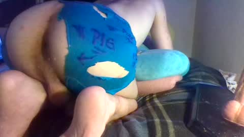 Snapshot of a_twinkie chatting on 03.03.25 Chris online show from 03.03.25