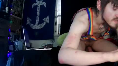 Snapshot of a_twinkie chatting on 11.30.25 Chris online show from 11.30.25